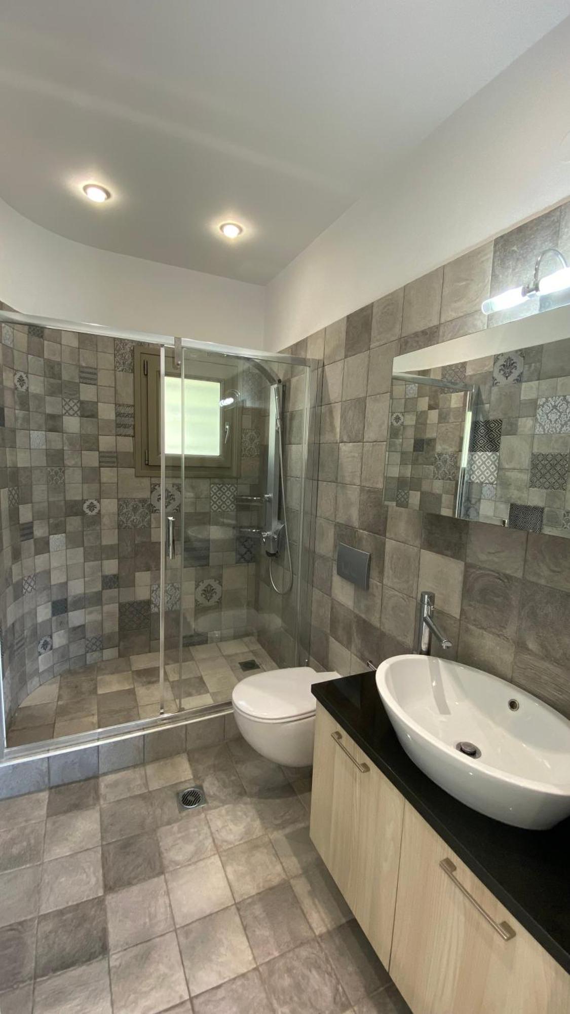 Apartament Ocean Views Plataria Zewnętrze zdjęcie